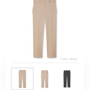 COPY - NWOT 32/32 Mills khaki uniform pants